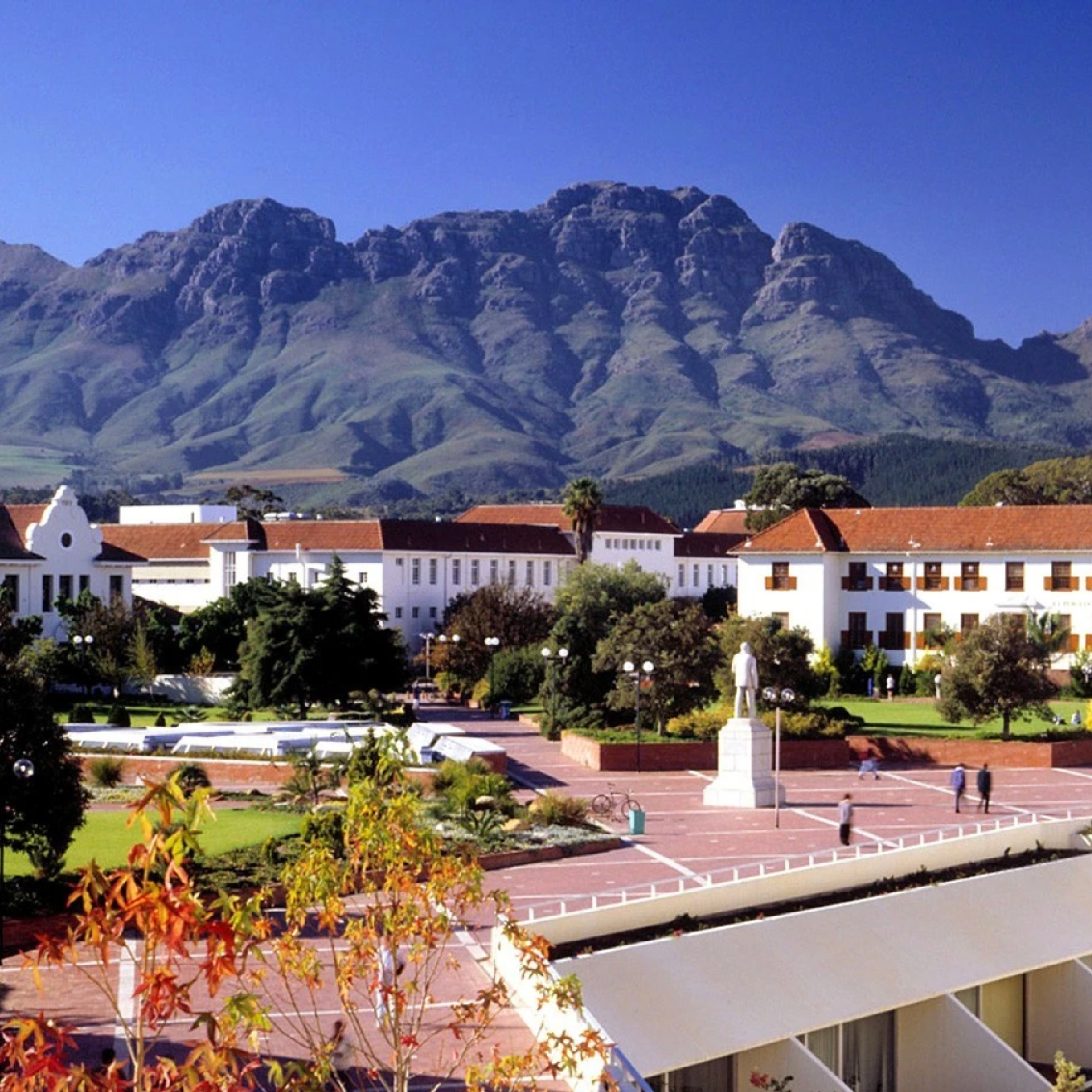 Stellenbosch sqr