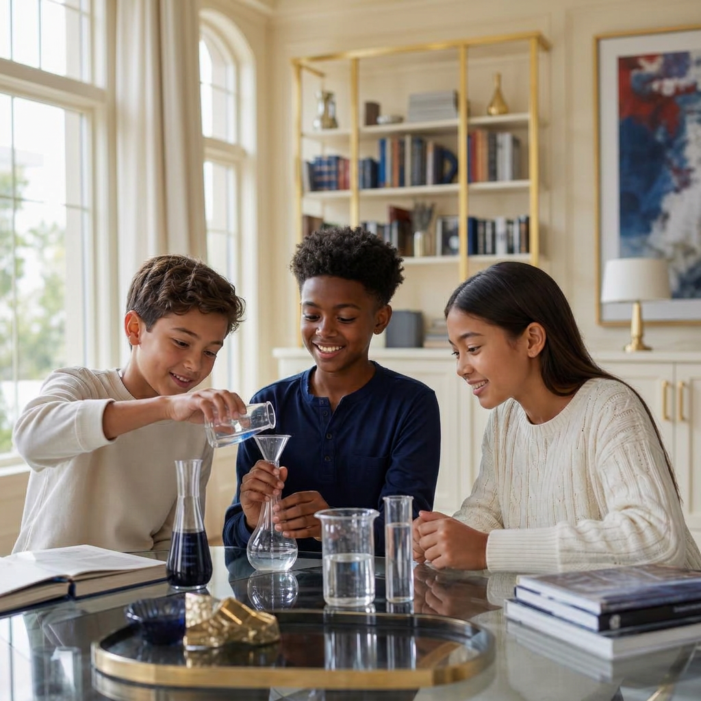 Science Club